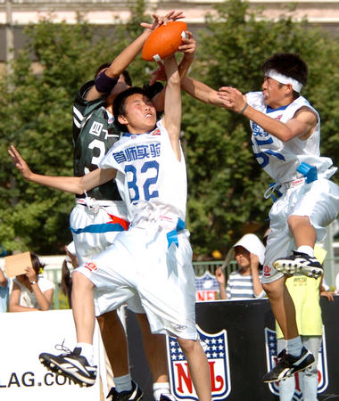 中场防守 中场防守