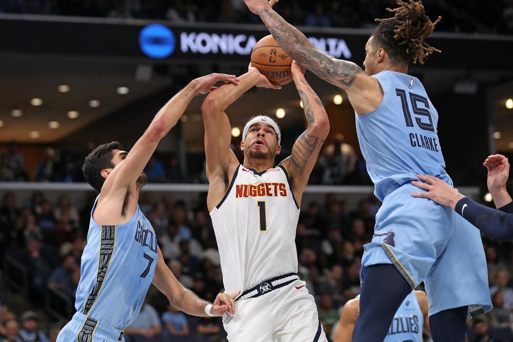 在过去的一 在过去的一