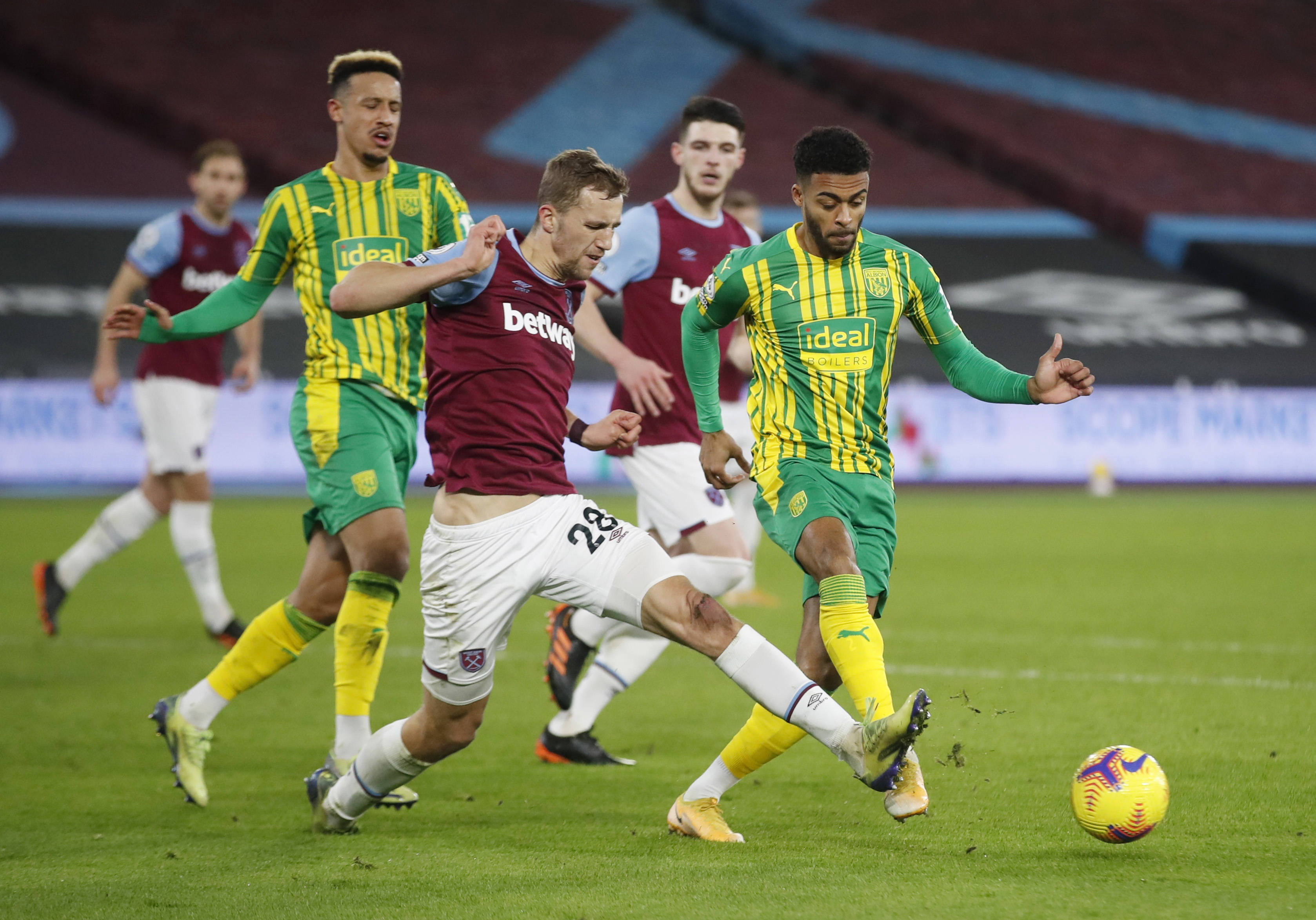 团队和决心 团队和决心