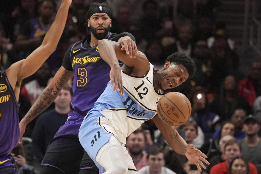 锋线新星 锋线新星